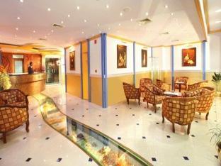 Hotel Grand Seasons Kochi Exterior foto